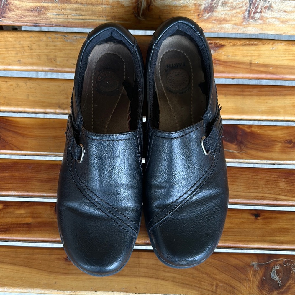 Black Dress Shoes